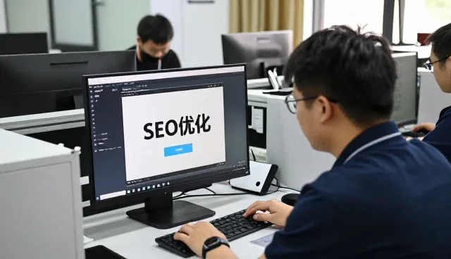 哈尔滨拓或思网络科技有限公司分享SEO优化等发展新观点