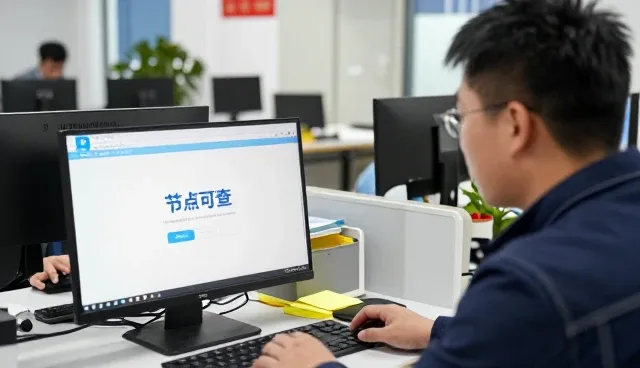 小程序商城解决方案网络怎么做得更稳：信息技术一线经验